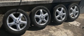 Mercedes-Benz ML 320 320 CDI, снимка 17