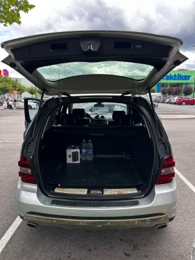 Mercedes-Benz ML 320 320 CDI, снимка 10