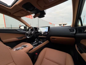 Lexus NX 450 h+ Executive E-FOUR Germany НАЛИЧЕН, снимка 13