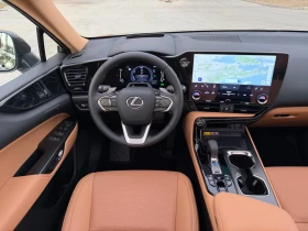 Lexus NX 450 h+ Executive E-FOUR Germany НАЛИЧЕН, снимка 11