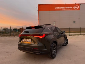 Lexus NX 450 h+ Executive E-FOUR Germany НАЛИЧЕН, снимка 7
