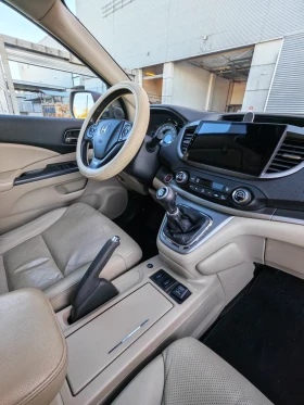 Honda Cr-v, снимка 10
