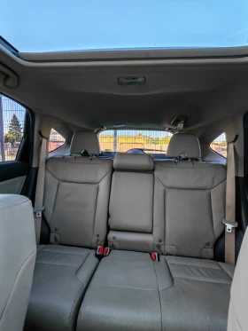 Honda Cr-v, снимка 14