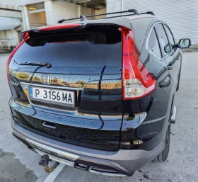 Honda Cr-v, снимка 3