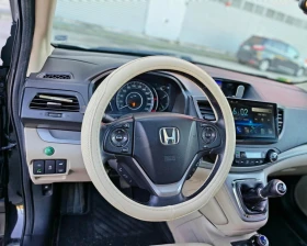 Honda Cr-v, снимка 7