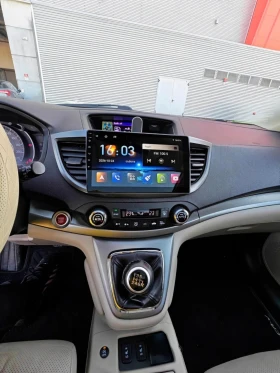 Honda Cr-v, снимка 8