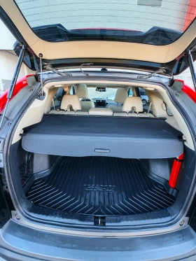 Honda Cr-v, снимка 12