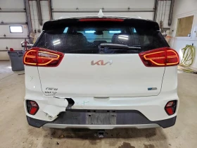 Kia Niro, снимка 6
