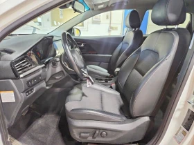 Kia Niro, снимка 7