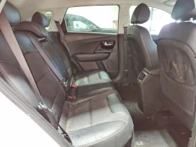 Kia Niro, снимка 11