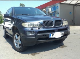 BMW X5 Facelift  | Mobile.bg   3