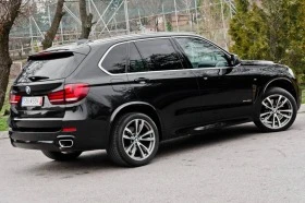     BMW X5 M-PAKET, PANORAMA, INDIVIDUAL, DISTRONIC