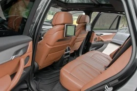 BMW X5 M-PAKET, PANORAMA, INDIVIDUAL, DISTRONIC, снимка 13