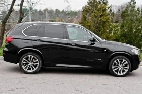     BMW X5 M-PAKET, PANORAMA, INDIVIDUAL, DISTRONIC