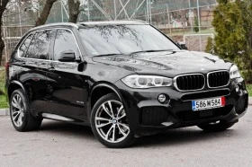 BMW X5 M-PAKET, PANORAMA, INDIVIDUAL, DISTRONIC, снимка 5