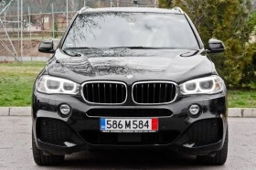 BMW X5 M-PAKET, PANORAMA, INDIVIDUAL, DISTRONIC, снимка 6