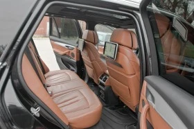 BMW X5 M-PAKET, PANORAMA, INDIVIDUAL, DISTRONIC, снимка 9