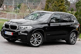 BMW X5 M-PAKET,PANORAMA,INDIVIDUAL,DISTRONIC - [1] 