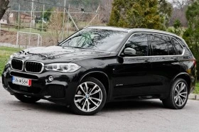     BMW X5 M-PAKET, PANORAMA, INDIVIDUAL, DISTRONIC