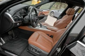 BMW X5 M-PAKET, PANORAMA, INDIVIDUAL, DISTRONIC, снимка 7