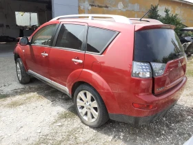 Mitsubishi Outlander 2.4 i  na chasti - [2] 