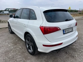 Audi Q5 3.0TDI-S-LINE-PANO-NAVI-ITALIA | Mobile.bg    10