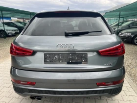 Audi Q3 2.0TDi S-Line Quattro Sport Лизинг, снимка 5