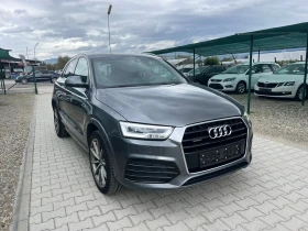 Audi Q3 2.0TDi S-Line Quattro Sport Лизинг, снимка 1