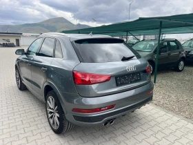 Audi Q3 2.0TDi S-Line Quattro Sport Лизинг, снимка 4