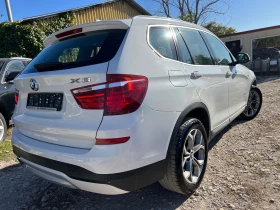 BMW X3 FACELIFT X-LINE X-DRIVE | Mobile.bg    2