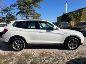 BMW X3 FACELIFT X-LINE X-DRIVE | Mobile.bg    7