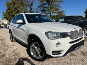 BMW X3 FACELIFT X-LINE X-DRIVE | Mobile.bg    3