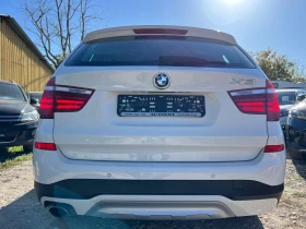 BMW X3 FACELIFT X-LINE X-DRIVE | Mobile.bg    6