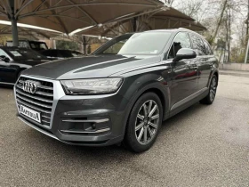 Audi Q7 3.0 TDI/Quattro/S-line | Mobile.bg    4