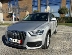 Audi Q3 2.0TDI Quattro/NAVI/LED/S-tronic/4x4/EURO5, снимка 1