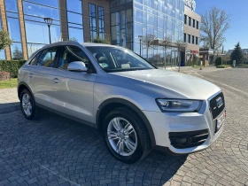 Audi Q3 2.0TDI Quattro/NAVI/LED/S-tronic/4x4/EURO5, снимка 4