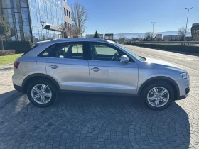 Audi Q3 2.0TDI Quattro/NAVI/LED/S-tronic/4x4/EURO5, снимка 5