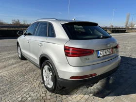 Audi Q3 2.0TDI Quattro/NAVI/LED/S-tronic/4x4/EURO5, снимка 8