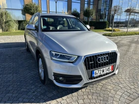 Audi Q3 2.0TDI Quattro/NAVI/LED/S-tronic/4x4/EURO5, снимка 3