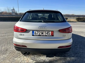 Audi Q3 2.0TDI Quattro/NAVI/LED/S-tronic/4x4/EURO5, снимка 7