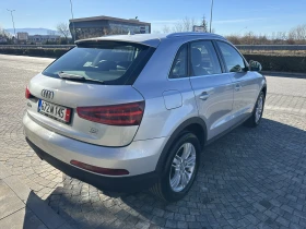 Audi Q3 2.0TDI Quattro/NAVI/LED/S-tronic/4x4/EURO5, снимка 6