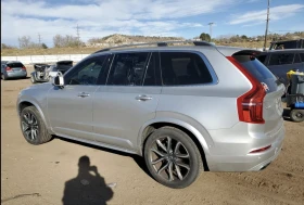 Volvo Xc90 T6 Momentum, снимка 4