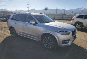 Volvo Xc90 T6 Momentum, снимка 3