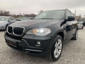 Обява за продажба на BMW X5 3.0d-235k.c ~17 890 лв. - изображение 1