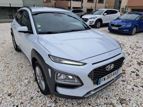 Hyundai Kona 1.6 CRDi 136кс Автомат, снимка 3