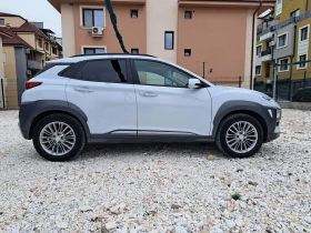 Hyundai Kona 1.6 CRDi 136кс Автомат, снимка 4