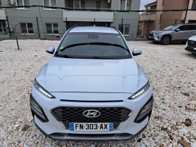 Hyundai Kona 1.6 CRDi 136кс Автомат, снимка 2