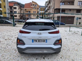 Hyundai Kona 1.6 CRDi 136кс Автомат, снимка 6