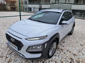 Hyundai Kona 1.6 CRDi 136кс Автомат, снимка 1