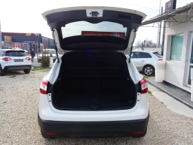 Nissan Qashqai 1.5 dCi 110kc Start & Stop 2WD 5вр. N-Connect, снимка 4